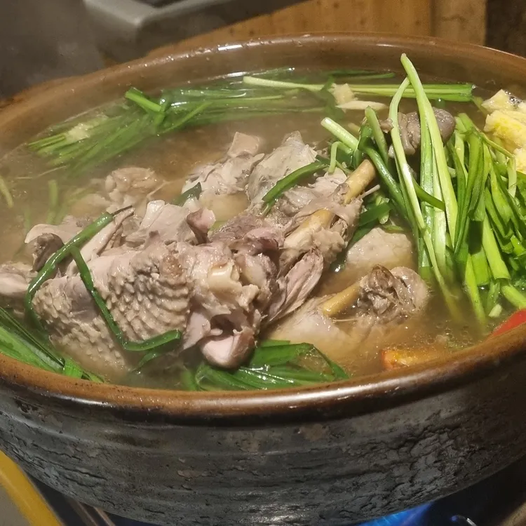 행주치마 대표 사진