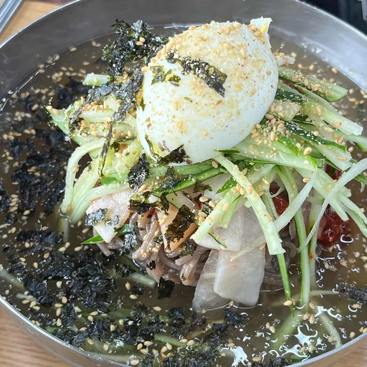 봉평우리막국수 대표 사진