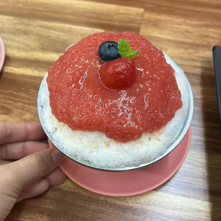 생강나무 대표 사진