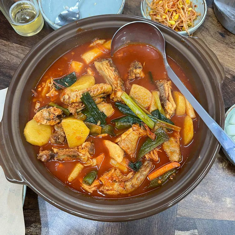 김종구닭요리맛집 대표 사진
