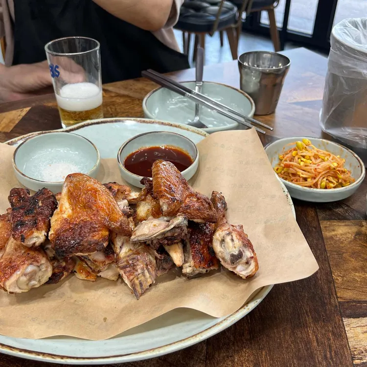 김종구닭요리맛집 대표 사진