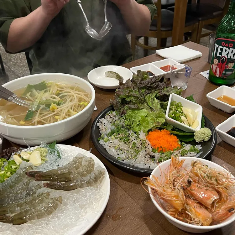 원화랑 대표 사진