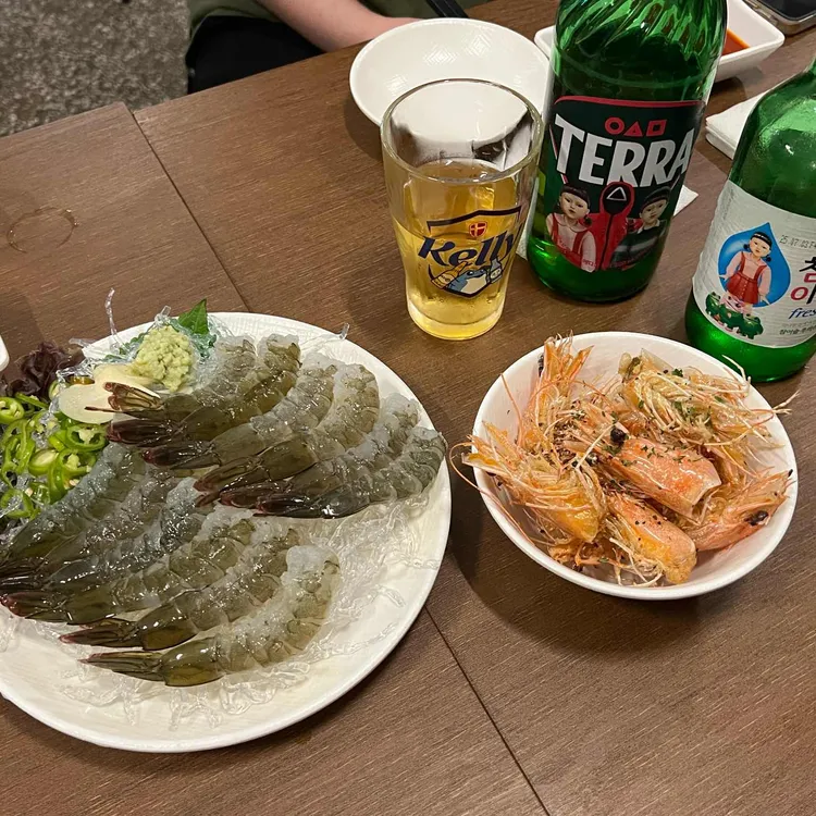 원화랑 대표 사진