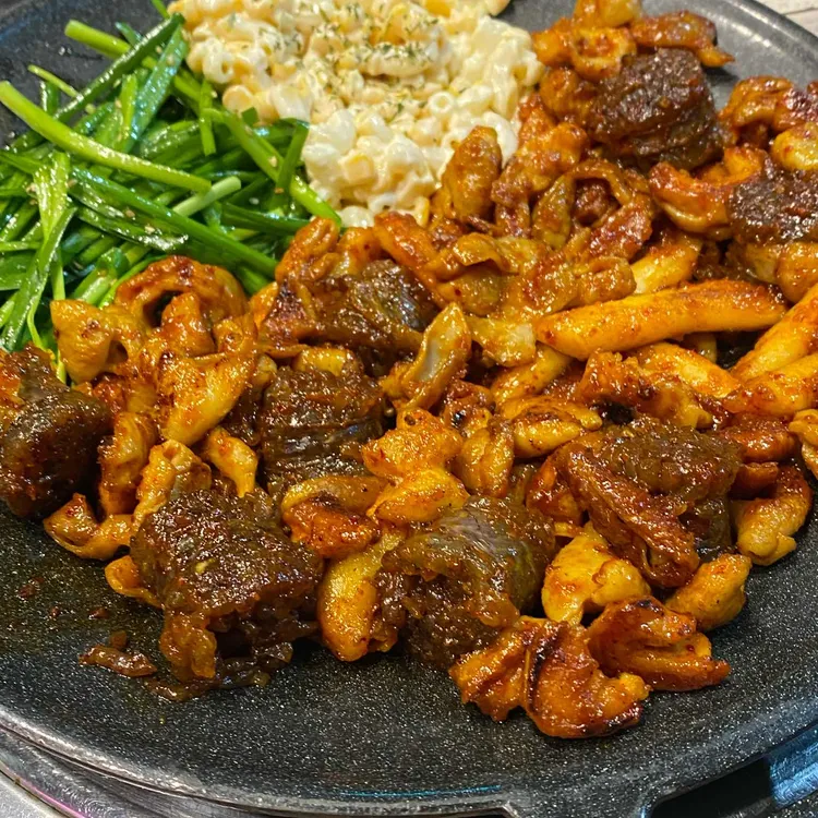 곱분이곱창 사진 1