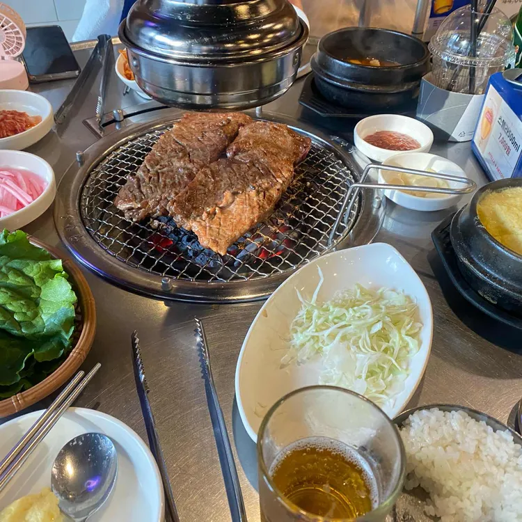 신천대도갈비 대표 사진