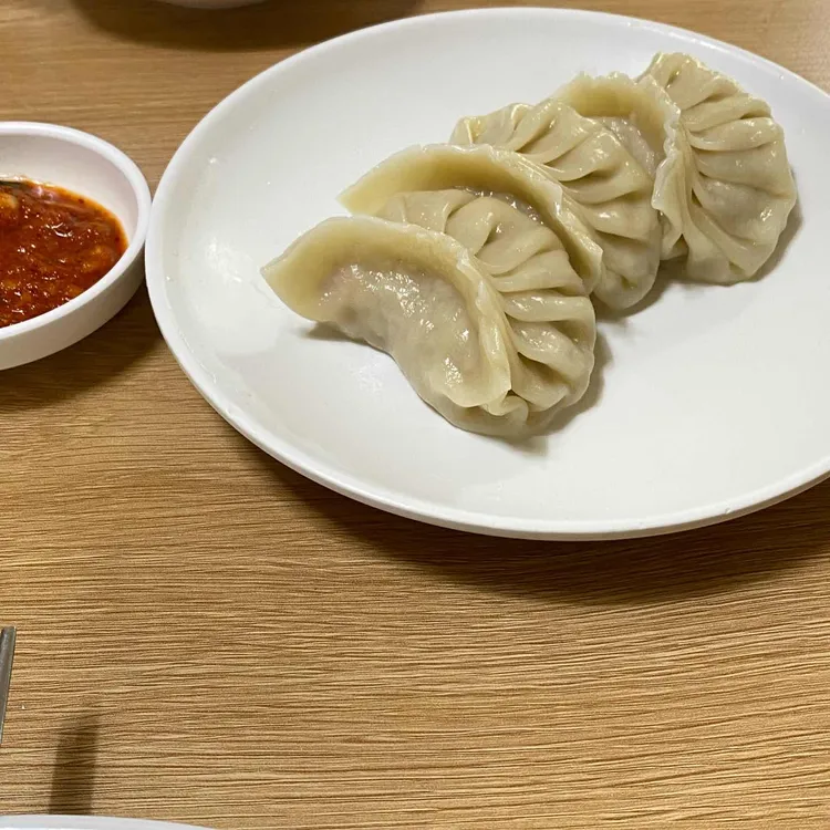 진미평양냉면 사진