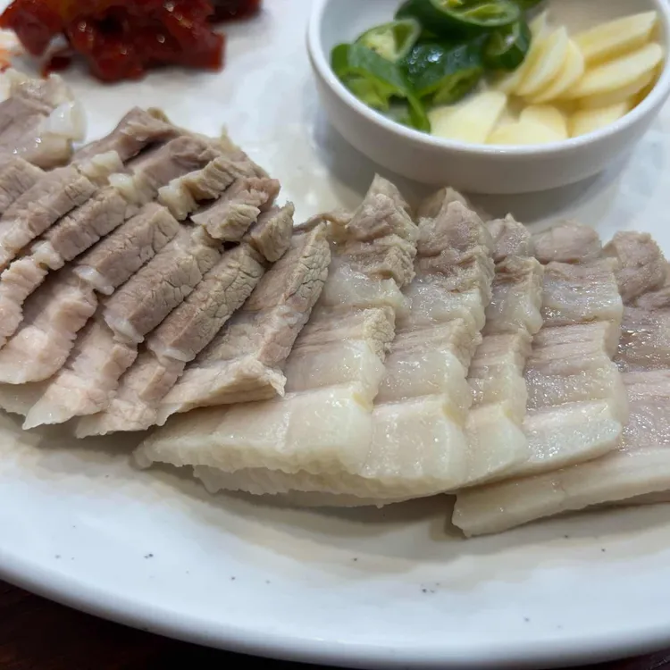 양양메밀막국수 대표 사진