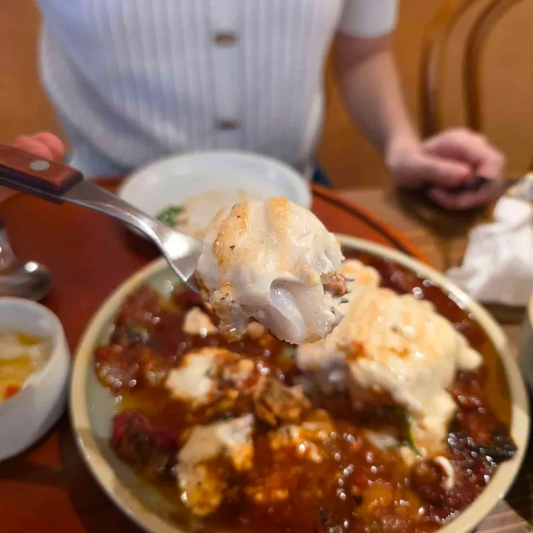 아민 연남 대표 사진