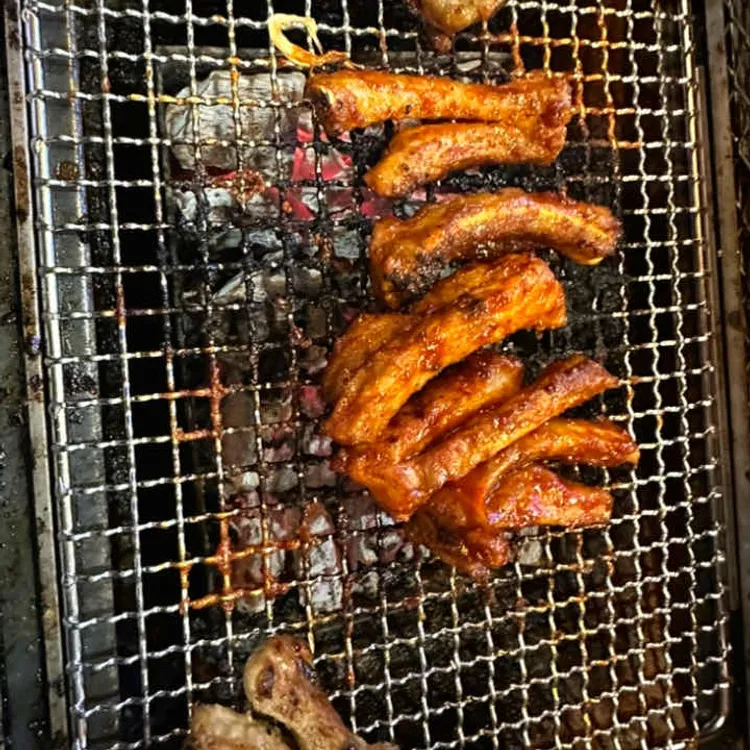 몽갈비 대표 사진
