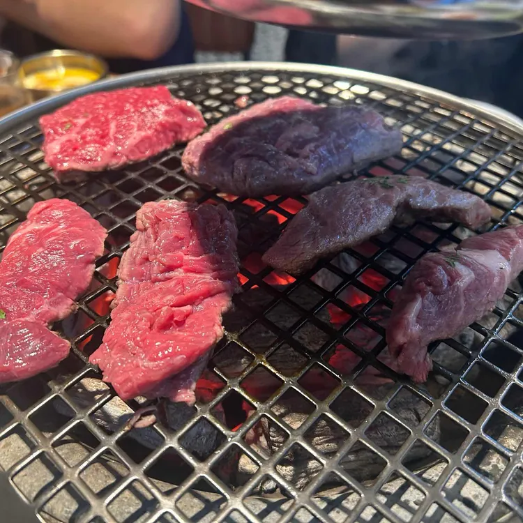 목벌 대표 사진