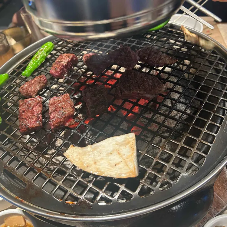 목벌 대표 사진