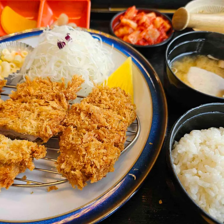 메차쿠차 대표 사진