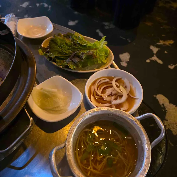 구공탄곱창 사진 1