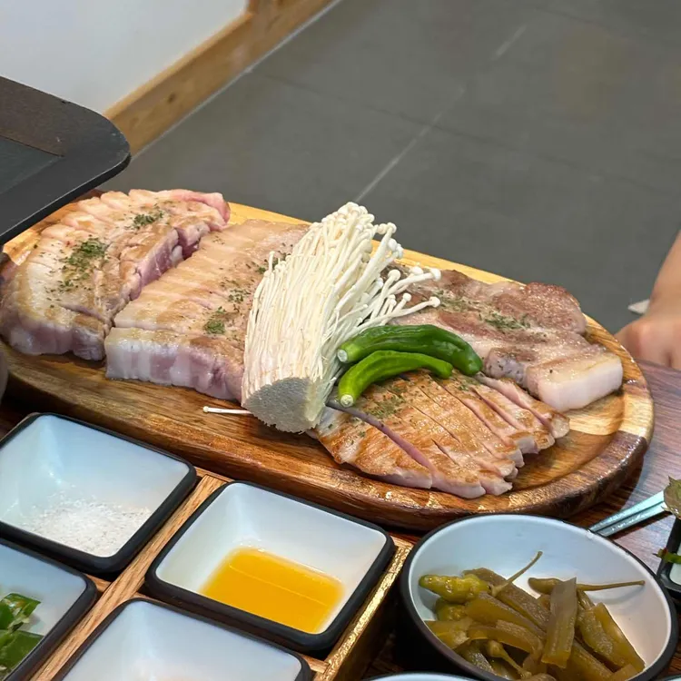 거제돈 사진 2