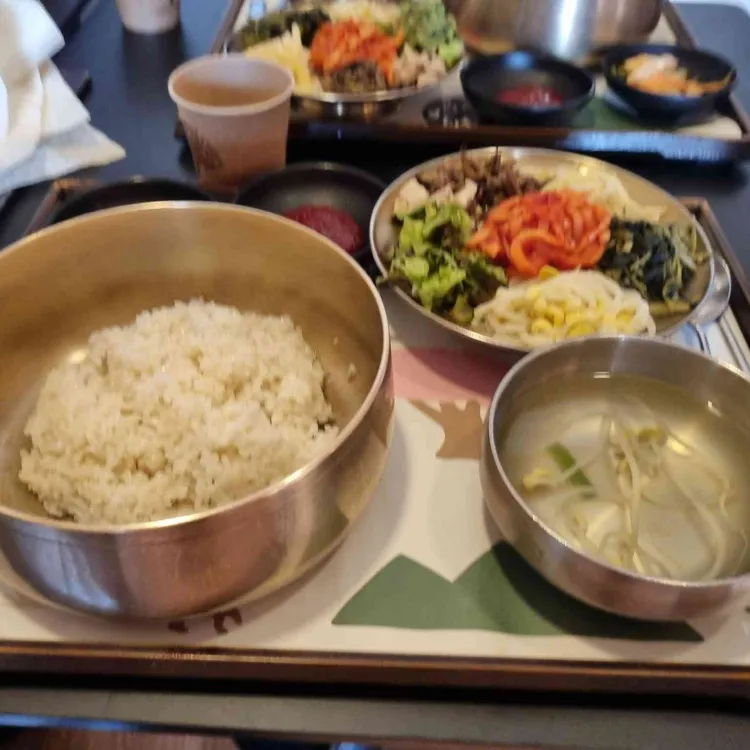 목멱산방 사진