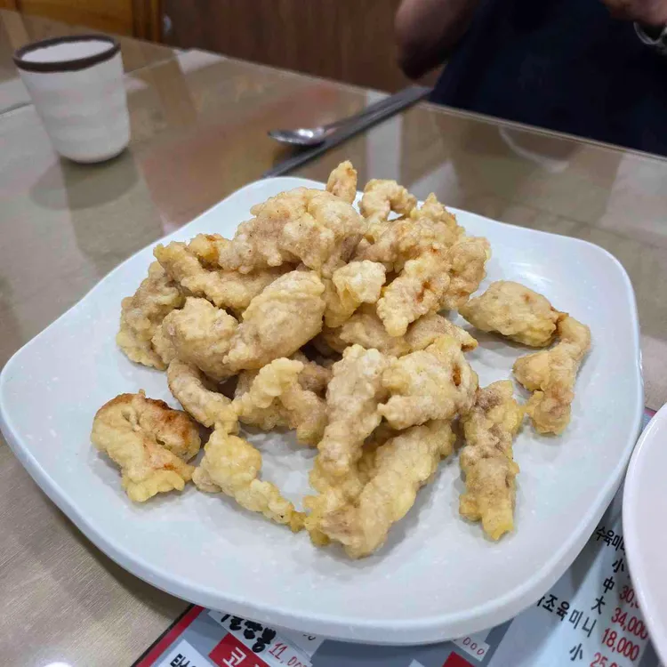 웃기는짬뽕 대표 사진