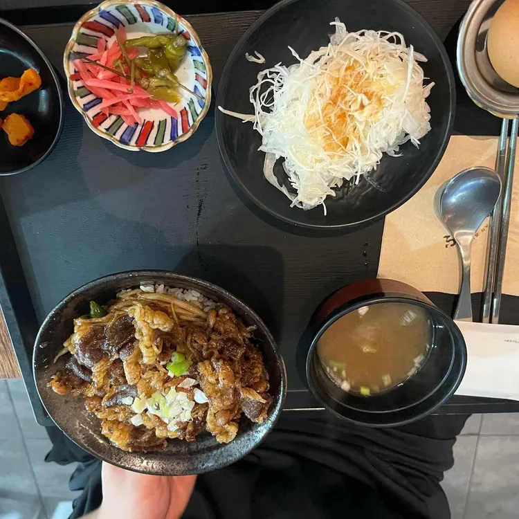 후라토식당 대표 사진