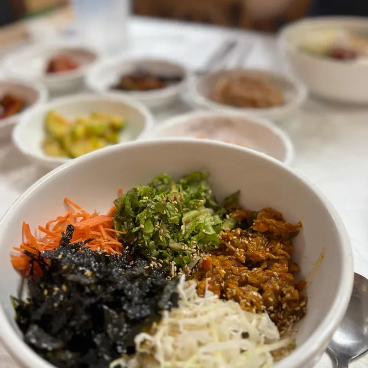 대성회초장 대표 사진