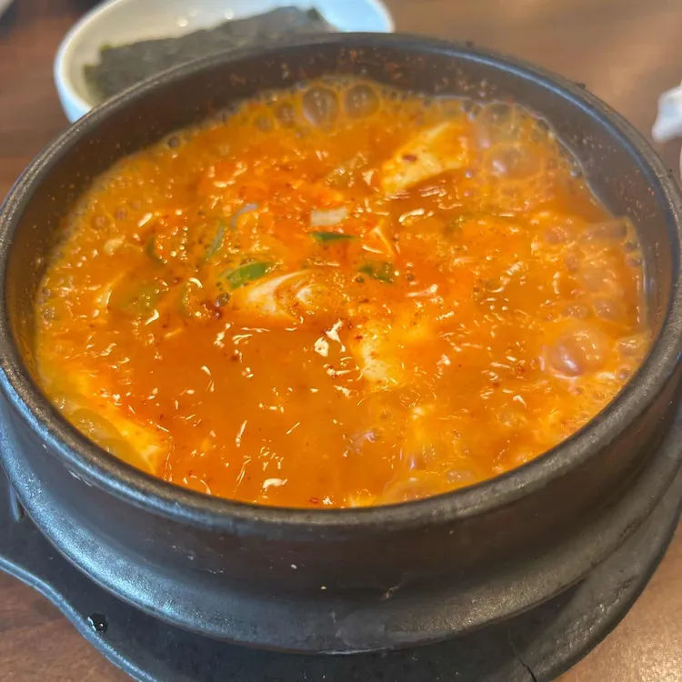 북창동순두부 대표 사진