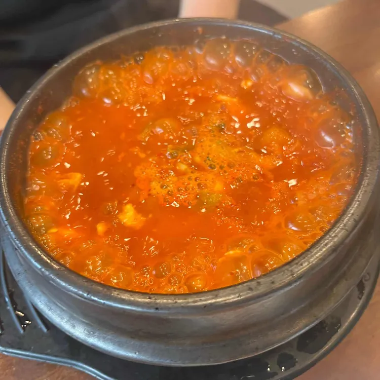 북창동순두부 대표 사진