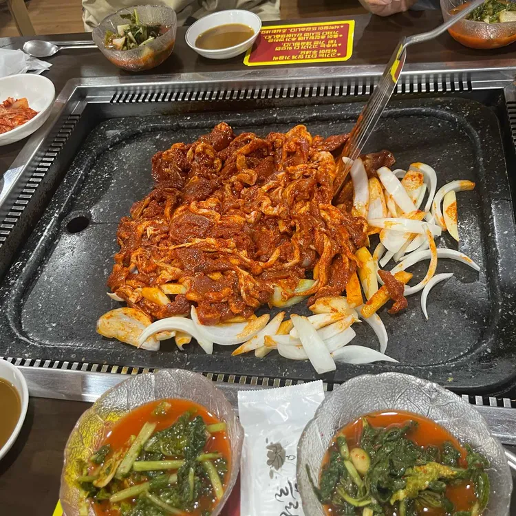 아리솔밭가든 대표 사진