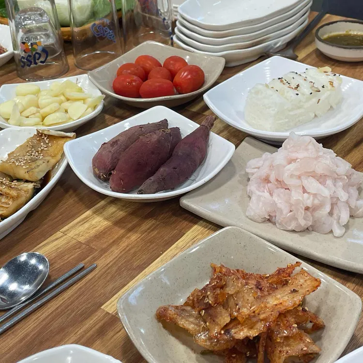 선경회타운 대표 사진