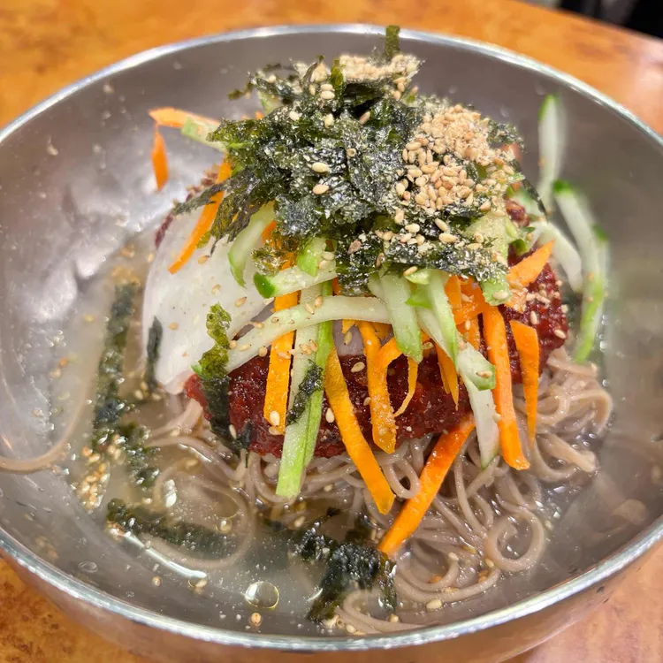 우미닭갈비 대표 사진