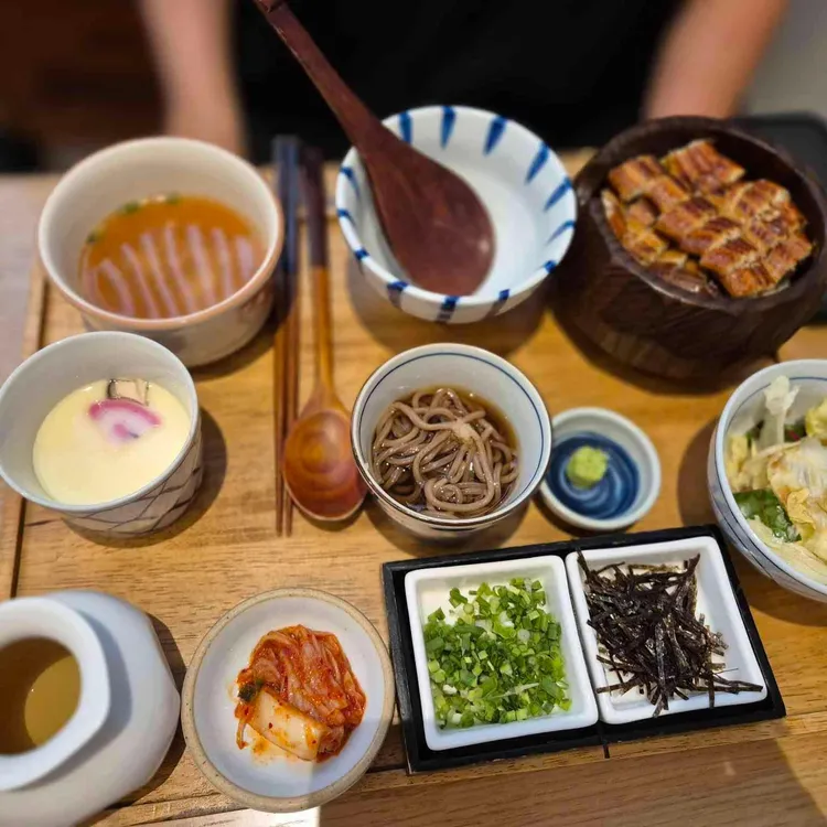 양산도 대표 사진