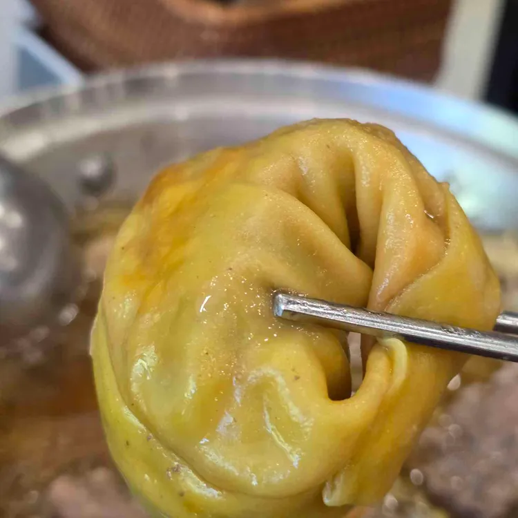 국보만두 사진 1