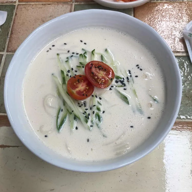 신둔팥죽 대표 사진