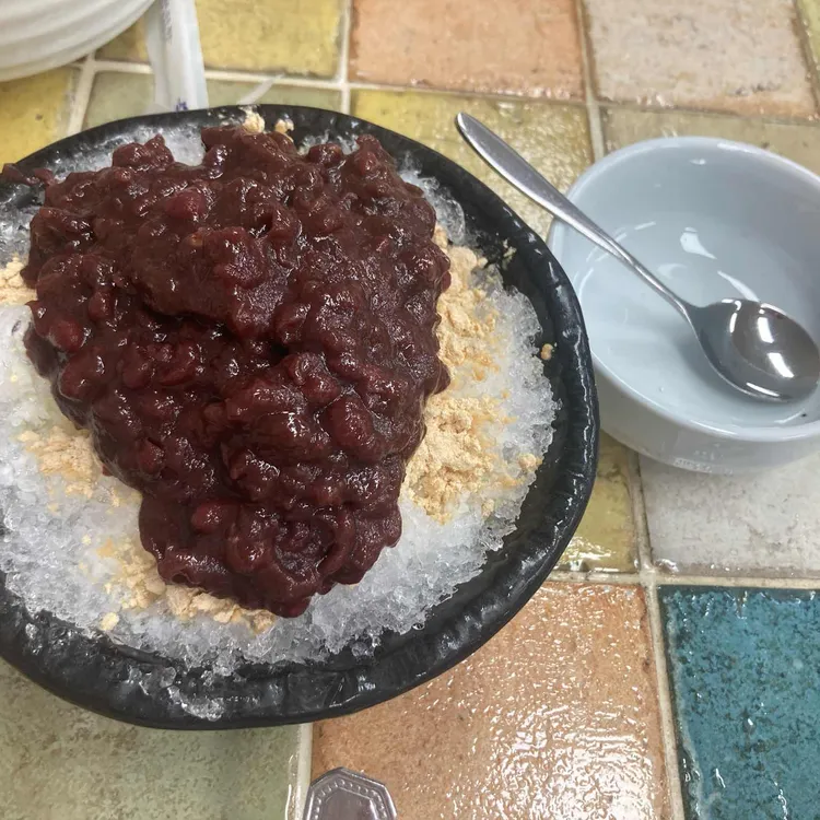 신둔팥죽 대표 사진
