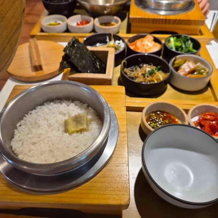 도토리 소반 대표 사진