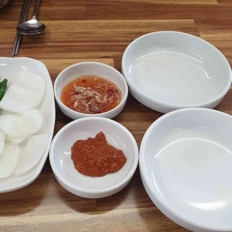 순대일번지 사진
