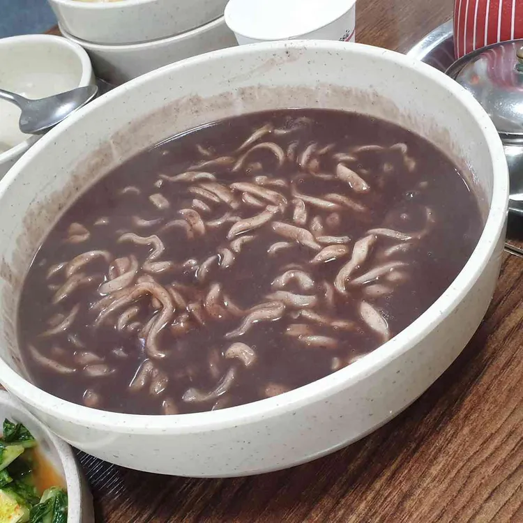 또또칼국수 사진 2