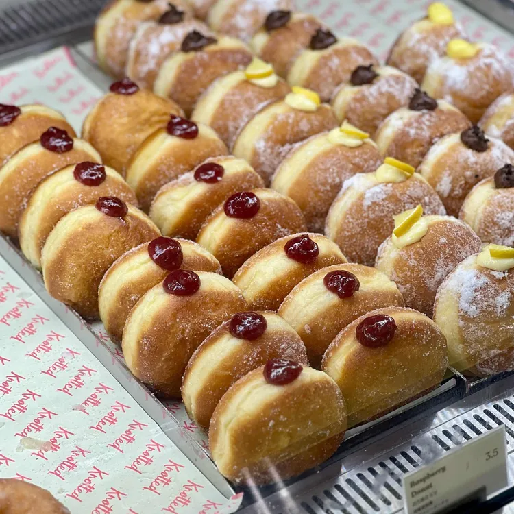 노티드 대표 사진