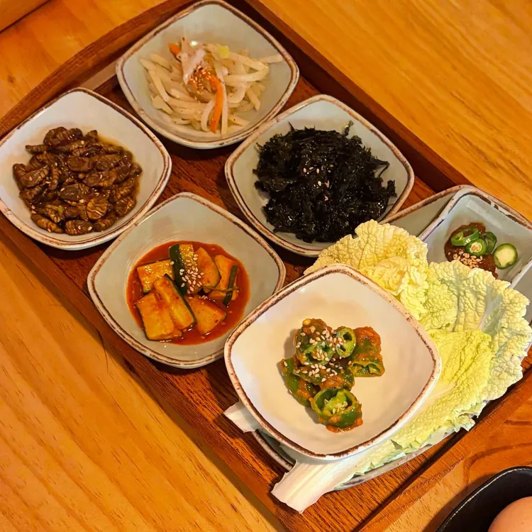정주막 대표 사진