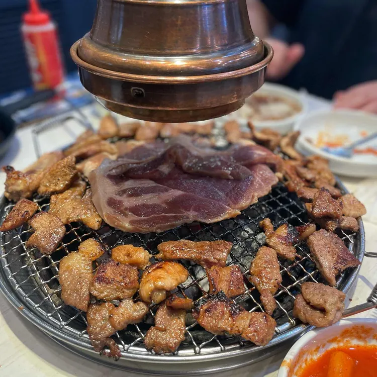 명륜진사갈비 대표 사진