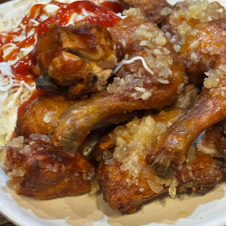 삼삼치킨 대표 사진