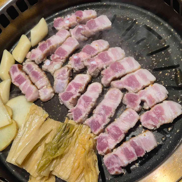 두껍삼 대표 사진