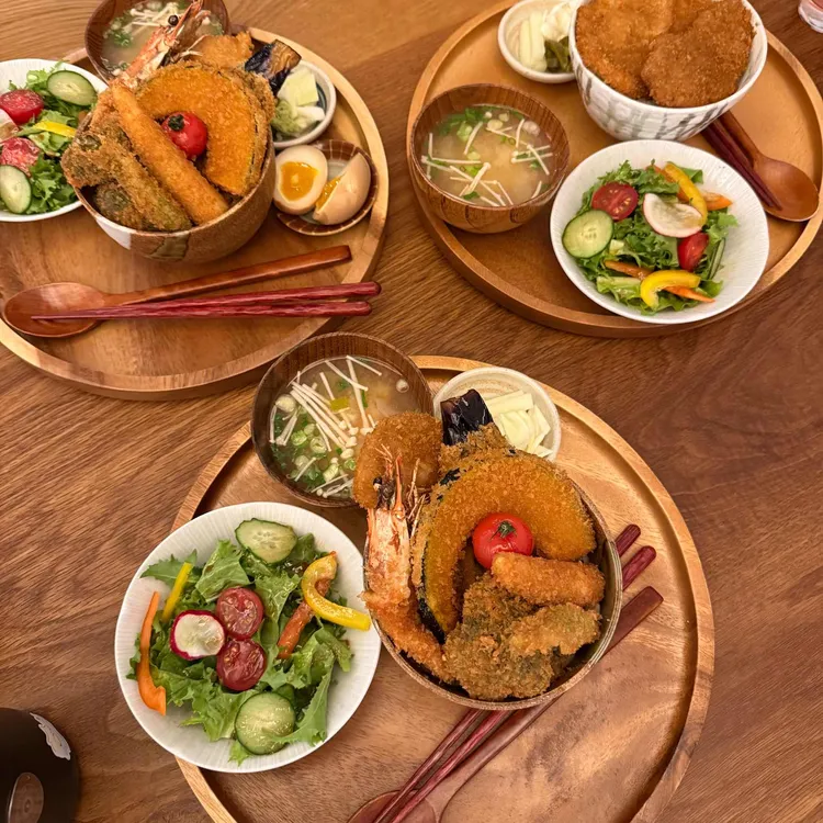 쿠부타야 대표 사진