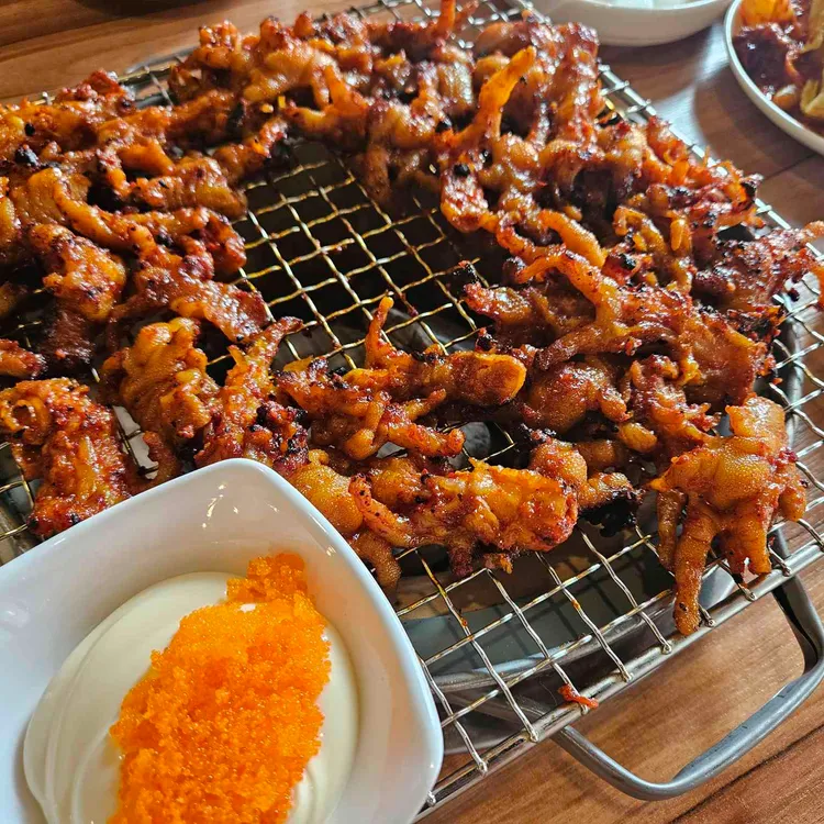 수완닭발통닭 대표 사진