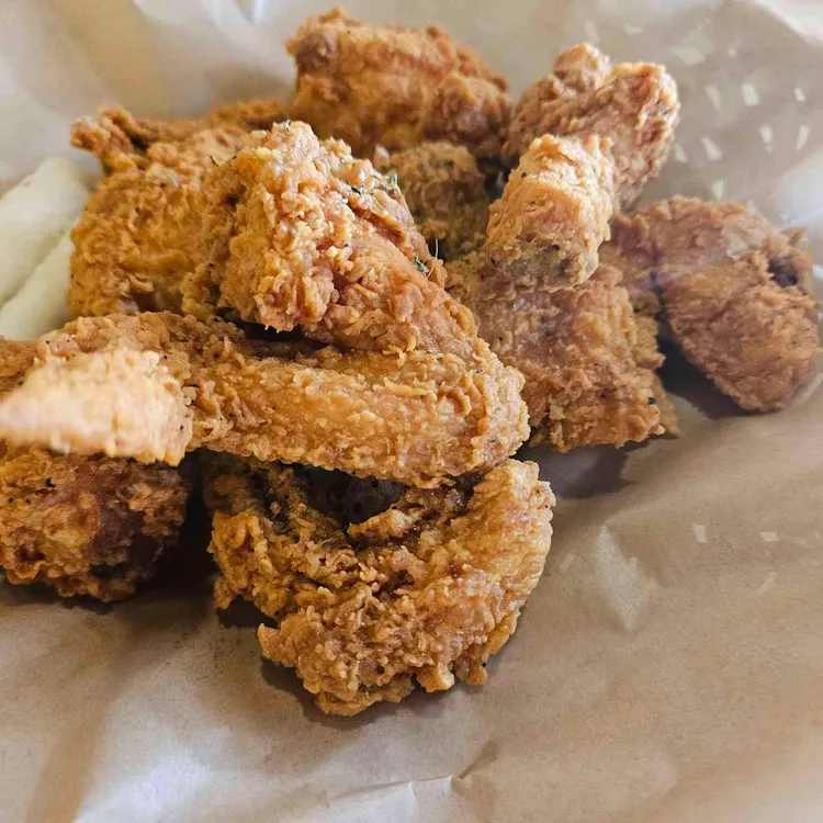 수완닭발통닭 대표 사진