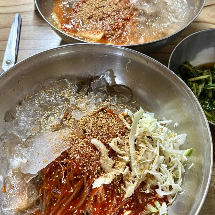 원조할머니냉면 대표 사진