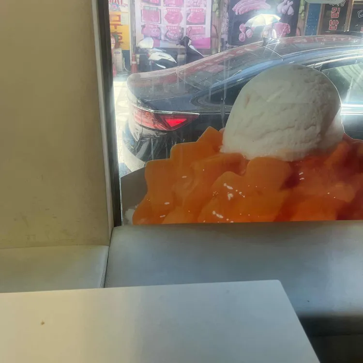 백억커피 사진 2