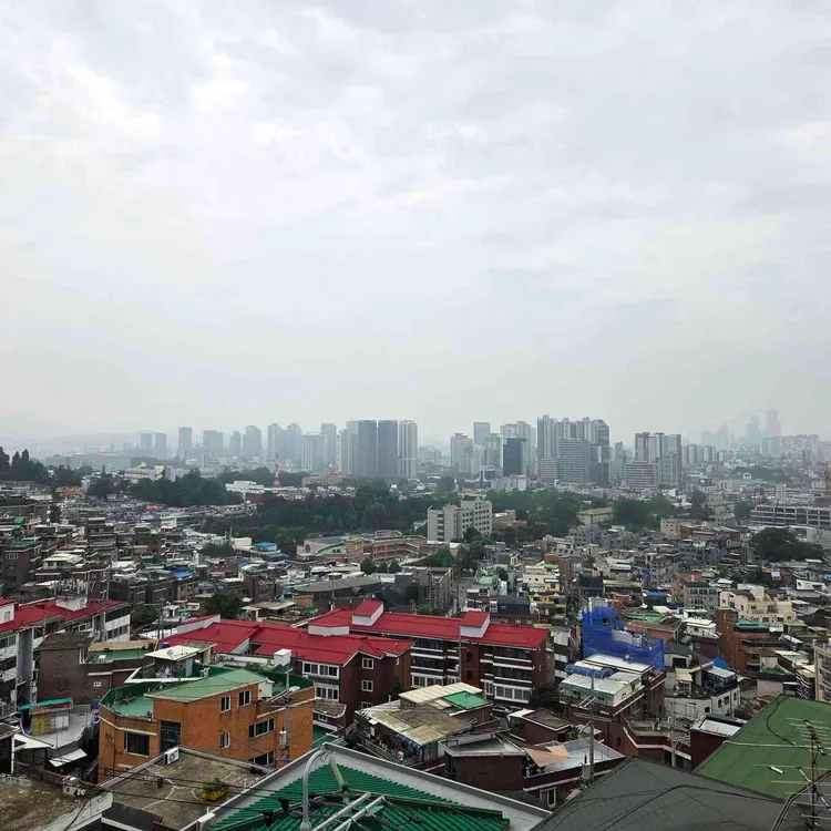 콤포타블 대표 사진