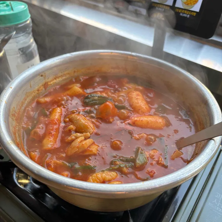 한사발포차 대표 사진