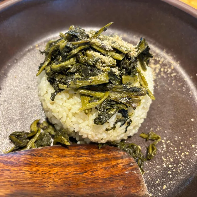 엄마의 봄날 사진 1