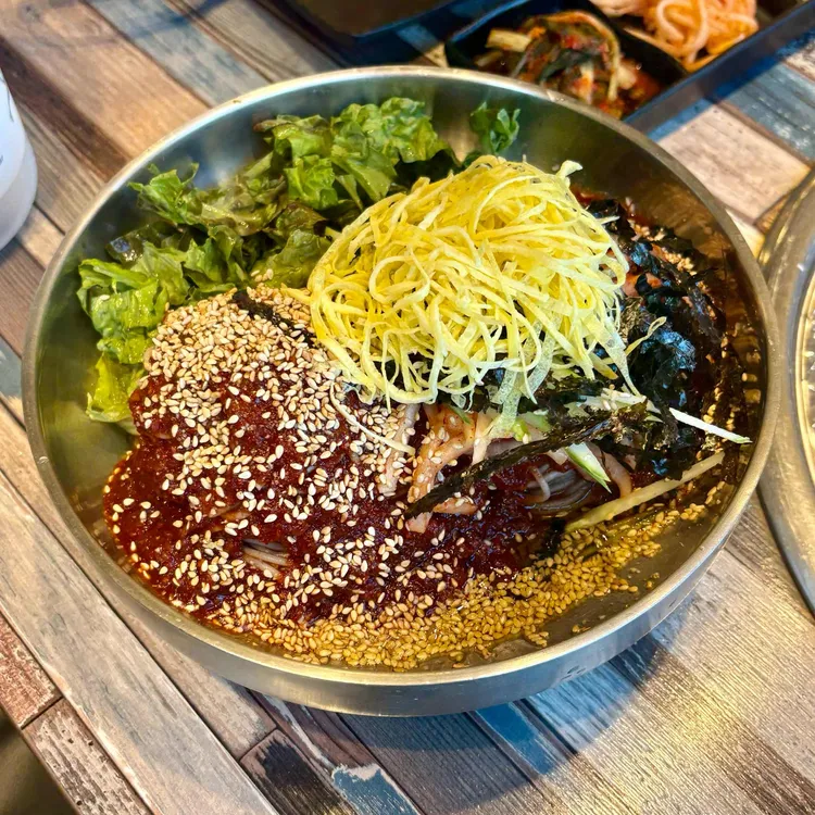 북한강막국수닭갈비 사진 2