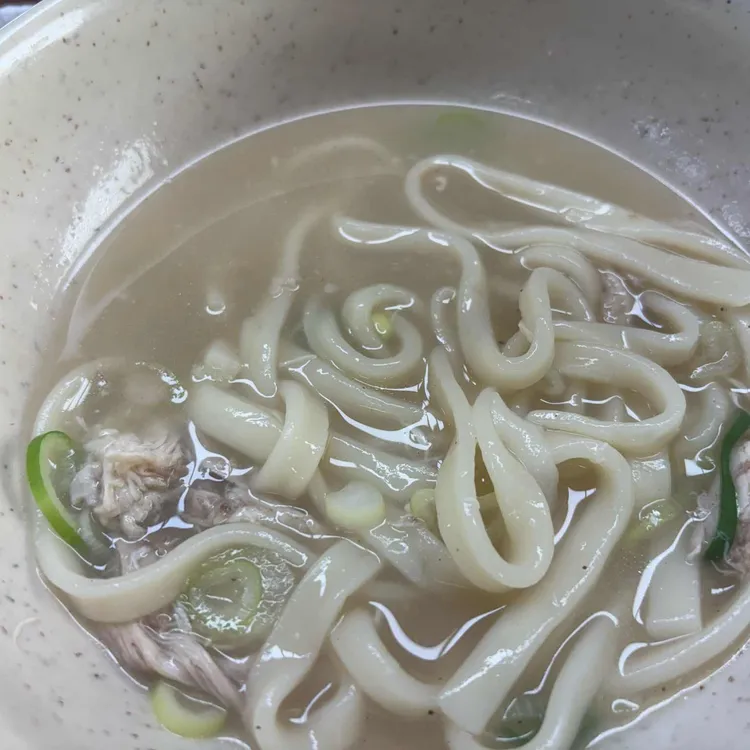 일산교자 사진 2