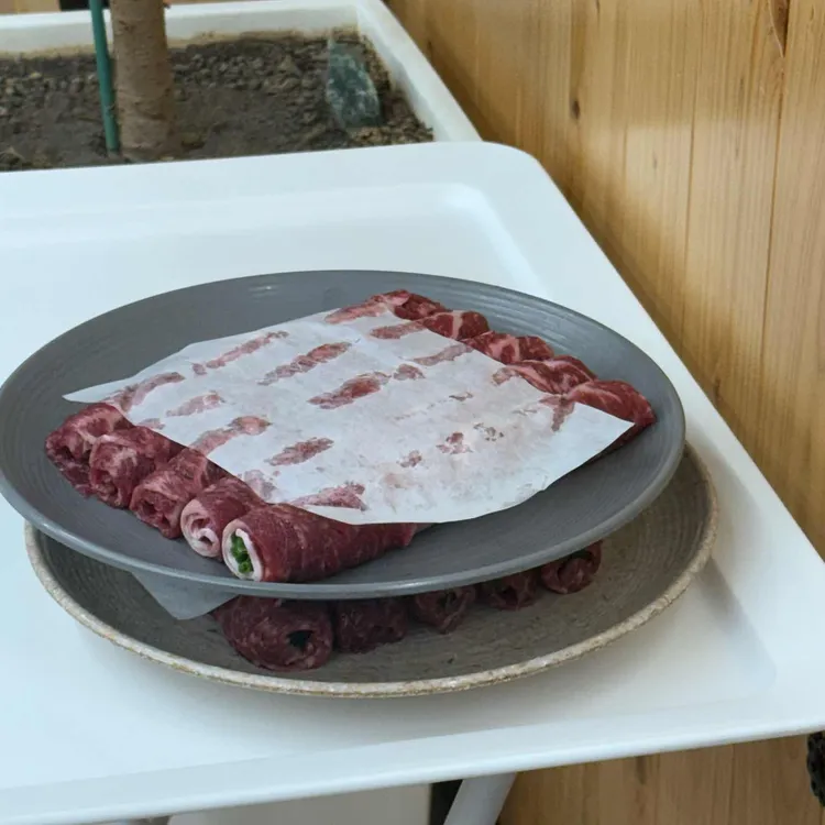 박순례손말이고기 산정집 사진 2